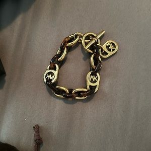 Michael Kors bracelet